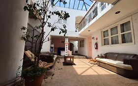 Hotel Dulce Luna